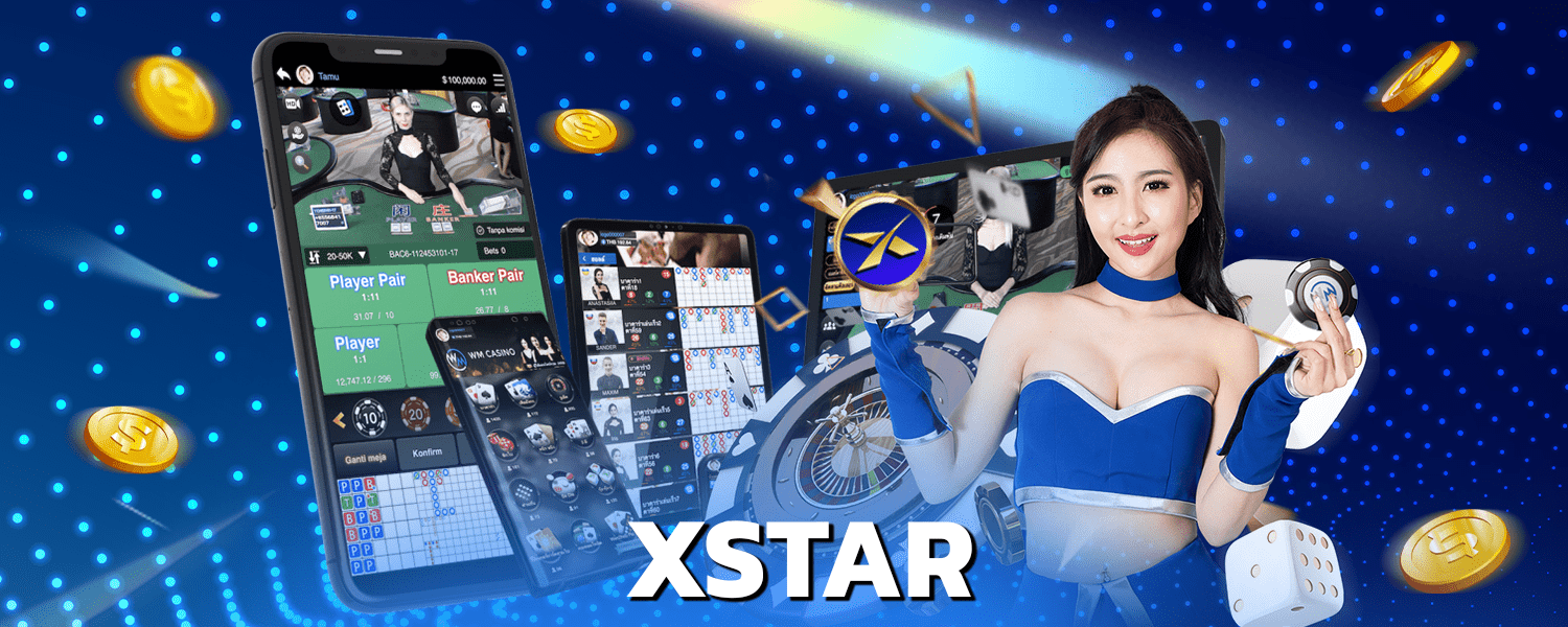 xstar